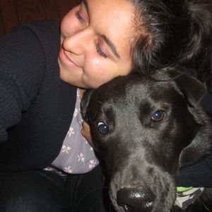 Meet your Posher, Isabel